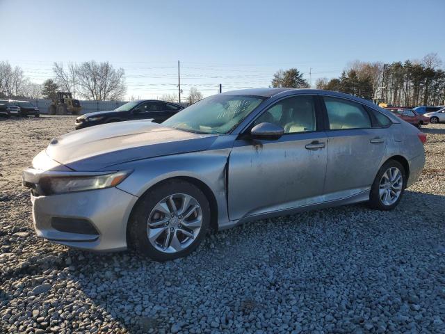 Obraz 1 z 2018 HONDA ACCORD LX 2018 z VIN 1HGCV1F17JA246741