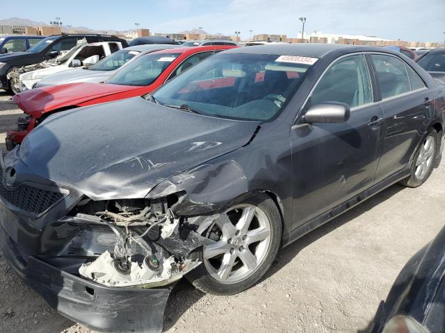 Obraz 1 z 2009 TOYOTA CAMRY BASE 2009 z VIN 4T1BE46K69U861758