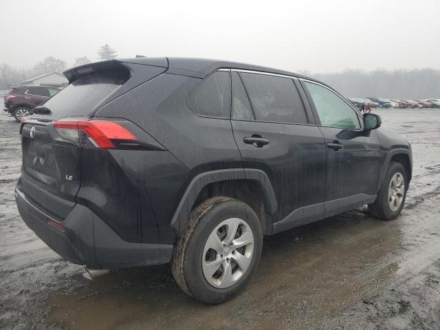 Image 3 of 2022 TOYOTA RAV4 LE 2022 with VIN 2T3H1RFV0NC209802