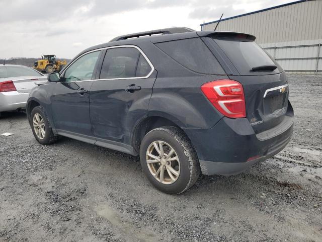 Изображение 2 2017 CHEVROLET EQUINOX LT 2017 с VIN 2GNALCEK4H6298165
