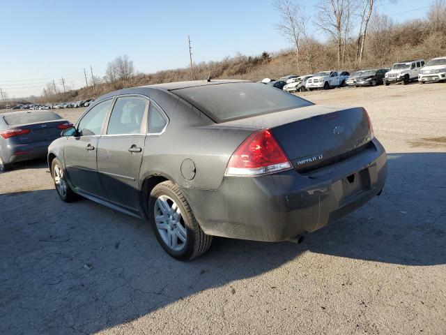 Obraz 2 z 2013 CHEVROLET IMPALA LT 2013 z VIN 2G1WG5E36D1266759
