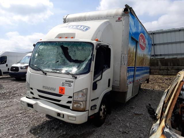 2016 ISUZU NPR  2016 image