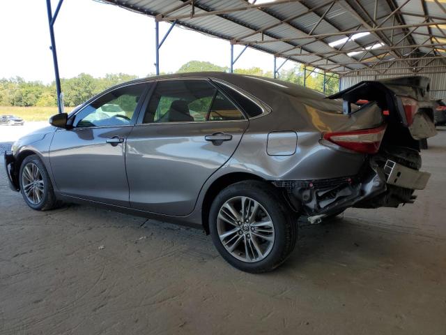 Изображение 2 2017 TOYOTA CAMRY LE 2017 с VIN 4T1BF1FK3HU391991