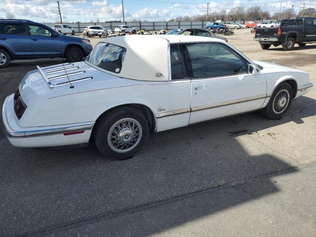 Изображение 3 1989 BUICK RIVIERA  1989 с VIN 1G4EZ11C5KU408642