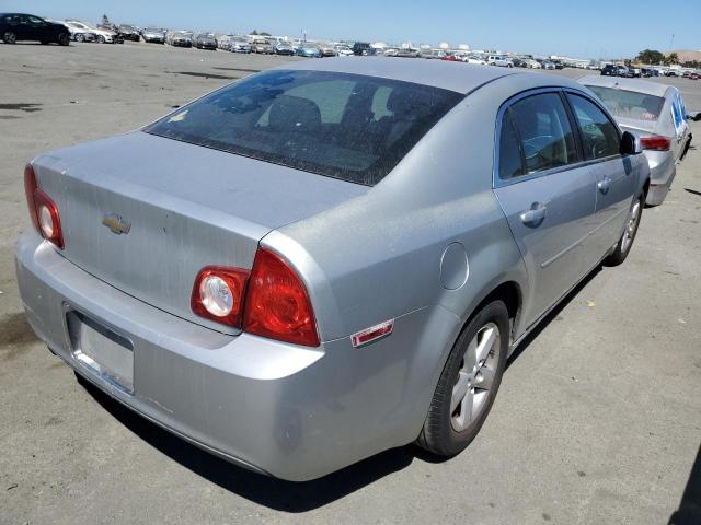 Obraz 3 z 2009 CHEVROLET MALIBU 1LT 2009 z VIN 1G1ZH57B19F187630