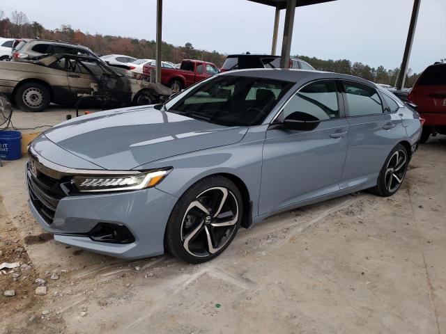 2022 HONDA ACCORD SPORT 2022 image