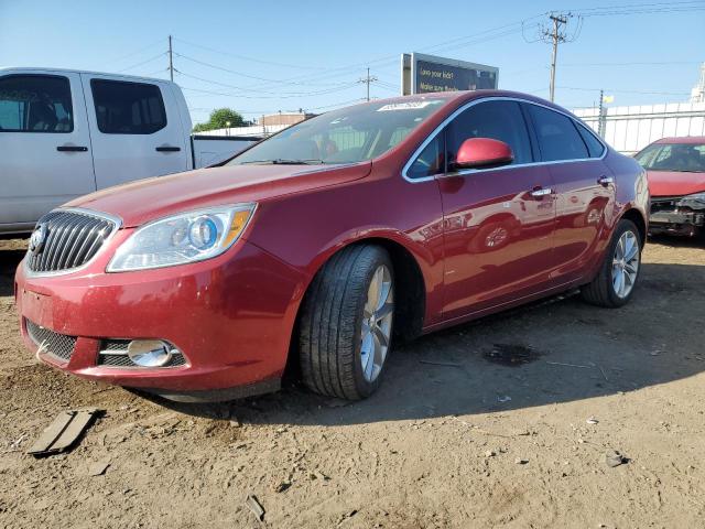 Obraz 2016 Buick Verano 2016