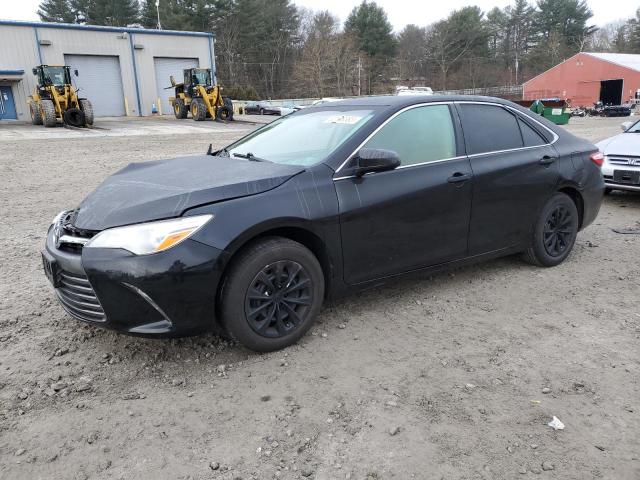 Изображение 1 2016 TOYOTA CAMRY LE 2016 с VIN 4T4BF1FK5GR565497