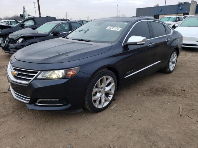 2014 CHEVROLET IMPALA LTZ 2014 image