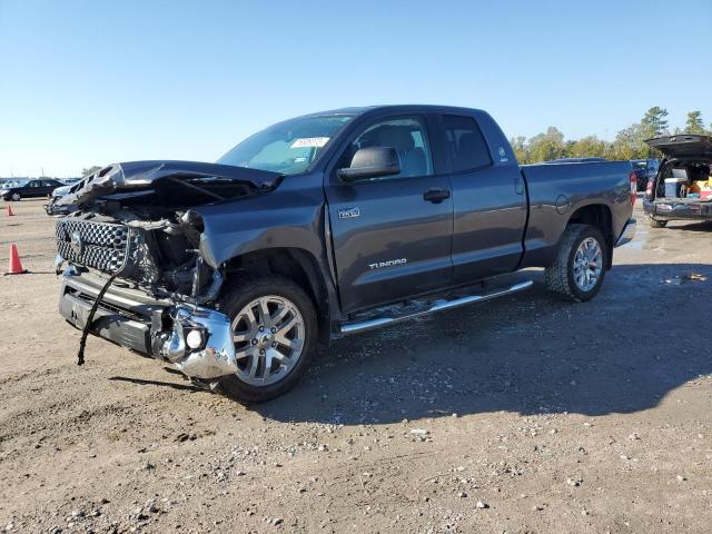 2020 TOYOTA TUNDRA DOUBLE CAB SR/SR5 2020 image