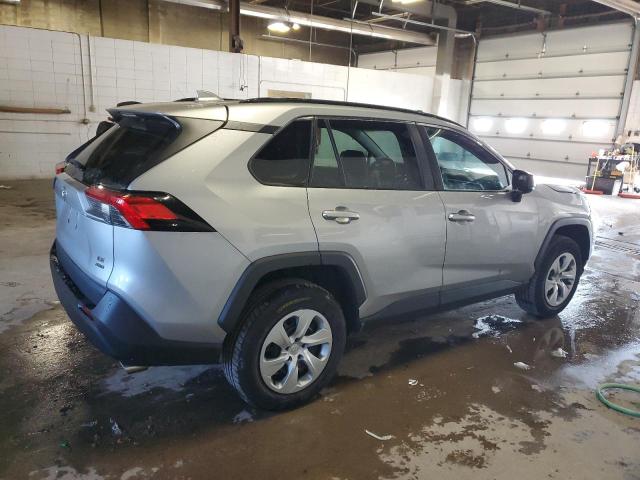 Изображение 3 2021 TOYOTA RAV4 LE 2021 с VIN 2T3F1RFV4MW193513