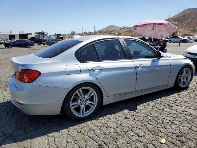 Изображение 3 2015 BMW 328 I SULEV 2015 с VIN WBA3C1C55FK120548