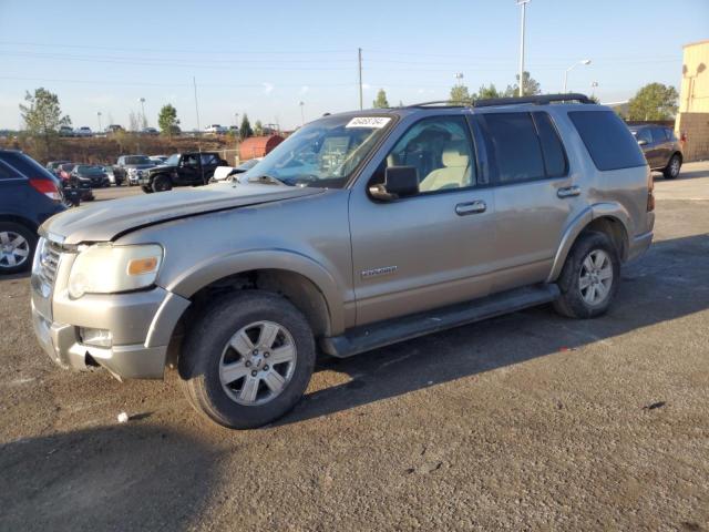 Изображение 1 2008 FORD EXPLORER XLT 2008 с VIN 1FMEU63E88UB19080