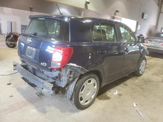 Obraz 3 z 2013 TOYOTA SCION XD  2013 z VIN JTKKUPB45D1031629