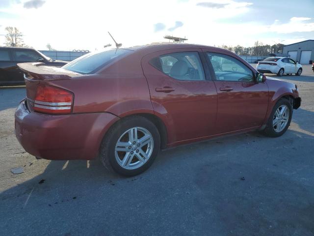 Obraz 3 z 2009 DODGE AVENGER SXT 2009 z VIN 1B3LC56B09N562248