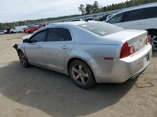 Image 2 of 2011 CHEVROLET MALIBU 1LT 2011 with VIN 1G1ZC5E1XBF217626