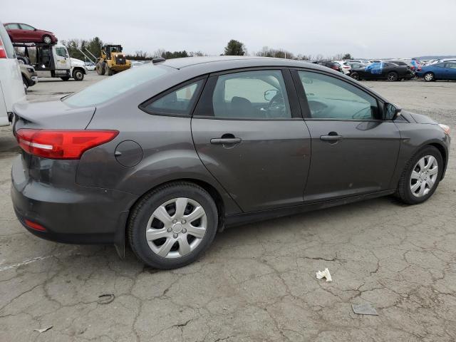 Obraz 3 z 2016 FORD FOCUS SE 2016 z VIN 1FADP3F26GL200788