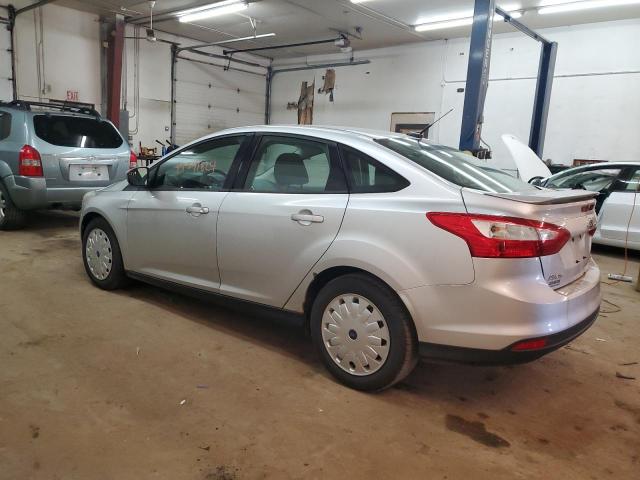 Image 2 of 2012 FORD FOCUS SE 2012 with VIN 1FAHP3F20CL422013