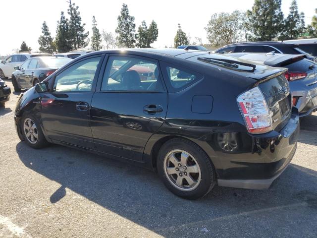 Image 2 of 2008 TOYOTA PRIUS  2008 with VIN JTDKB20U087802844