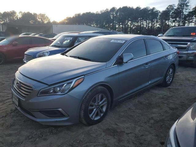Изображение 2016 HYUNDAI SONATA SE 2016