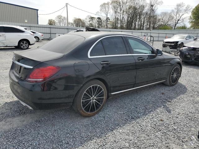 Изображение 3 2019 MERCEDES-BENZ C 300 2019 с VIN WDDWF8DB0KR463778