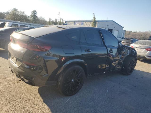 Obraz 3 z 2024 BMW X6 XDRIVE40I 2024 z VIN 5UX33EX00R9S40986