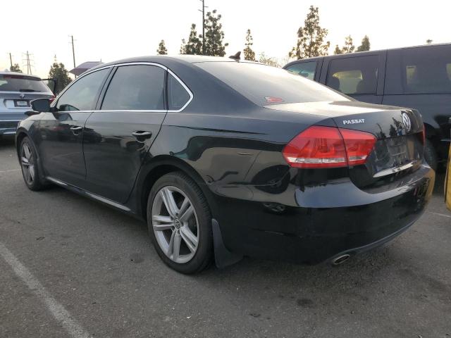Изображение 2 2015 VOLKSWAGEN PASSAT SE 2015 с VIN 1VWBV7A30FC089133