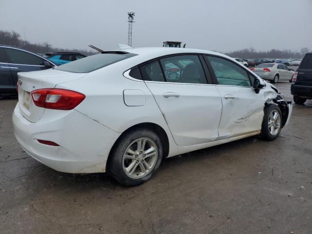 Obraz 3 z 2016 CHEVROLET CRUZE LT 2016 z VIN 1G1BE5SM0G7317309