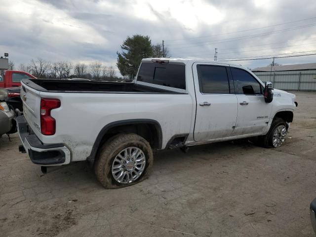 Obraz 3 z 2023 CHEVROLET SILVERADO K2500 HIGH COUNTRY 2023 z VIN 2GC4YREY1P1701187