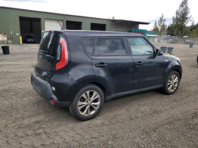 Image 3 of 2014 KIA SOUL + 2014 with VIN KNDJP3A55E7080177