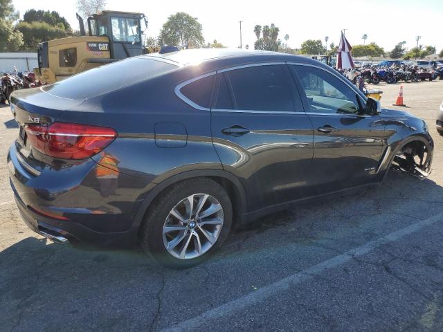 Obraz 3 z 2019 BMW X6 SDRIVE35I 2019 z VIN 5UXKU0C58K0S97623