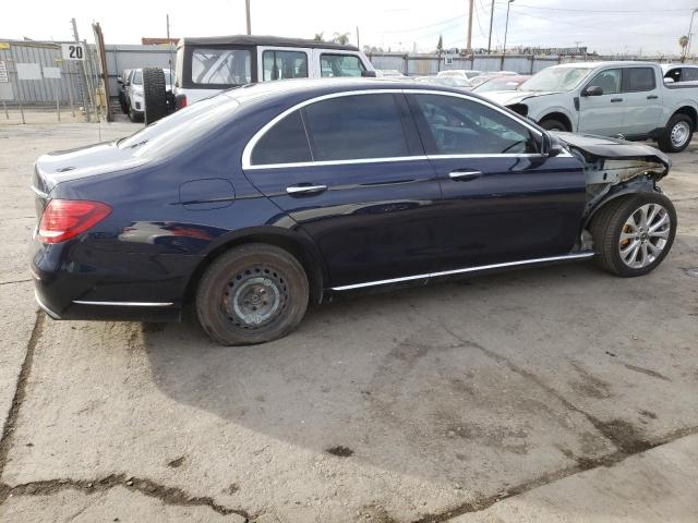 Image 3 of 2018 MERCEDES-BENZ E 300 2018 with VIN WDDZF4JB9JA374587