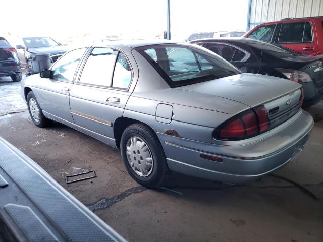 Image 2 of 1997 CHEVROLET LUMINA BASE 1997 with VIN 2G1WL52MXV1152872