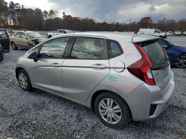 Изображение 2 2016 HONDA FIT LX 2016 с VIN JHMGK5H50GX000151