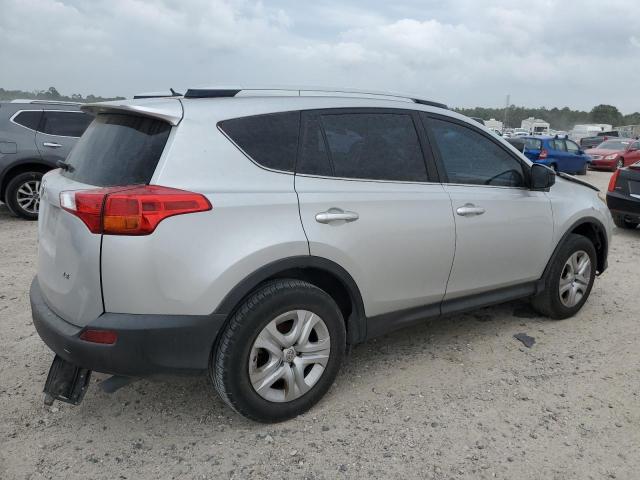 Изображение 3 2014 TOYOTA RAV4 LE 2014 с VIN JTMZFREV1EJ010648