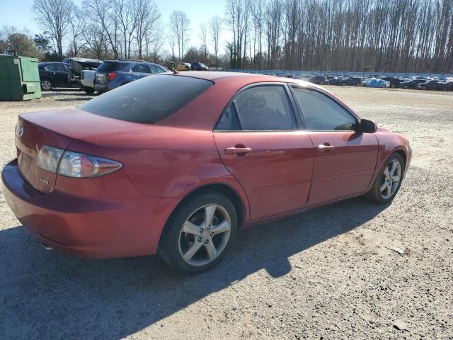 Изображение 3 2006 MAZDA 6 S 2006 с VIN 1YVHP80D965M28087