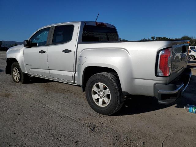 Изображение 2 2019 GMC CANYON  2019 с VIN 1GTG5BEA0K1135635