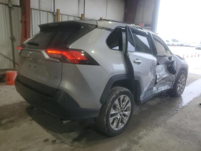 Изображение 3 2021 TOYOTA RAV4 XLE PREMIUM 2021 с VIN 2T3C1RFV3MC094234