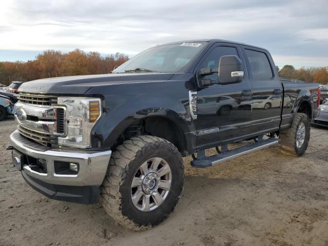 2019 FORD F250 SUPER DUTY 2019 image