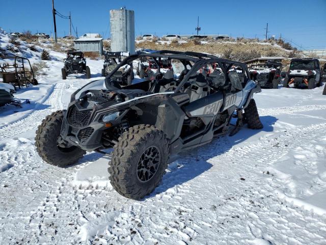 Obraz 2 z 2023 CAN-AM MAVERICK X3 MAX DS TURBO RR 2023 z VIN 3JBVMAV23PE000248