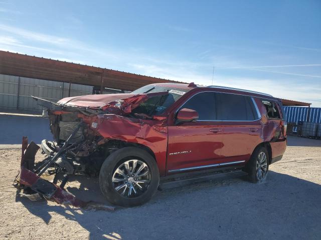 Image 1 of 2021 GMC YUKON DENALI 2021 with VIN 1GKS1DKL9MR132913