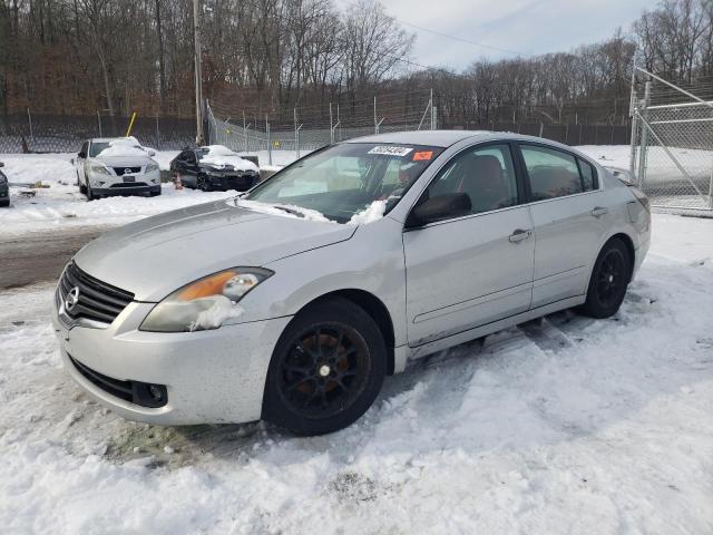 Изображение 1 2009 NISSAN ALTIMA 2.5 2009 с VIN 1N4AL21E99N476982