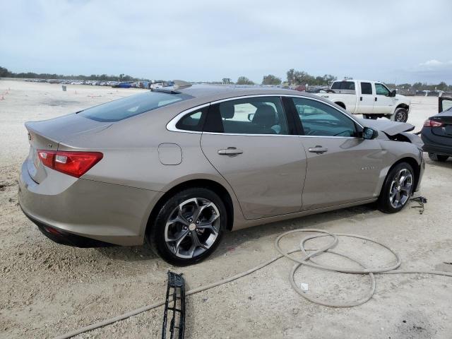 Изображение 3 2023 CHEVROLET MALIBU LT 2023 с VIN 1G1ZD5ST3PF236710