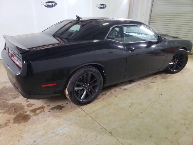 Изображение 3 2022 DODGE CHALLENGER GT 2022 с VIN 2C3CDZJG3NH242421