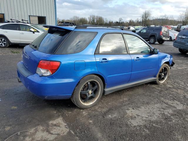 Obraz 3 z 2004 SUBARU IMPREZA WRX 2004 z VIN JF1GG29634G820895