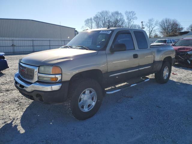 2004 GMC NEW SIERRA C1500 2004 image