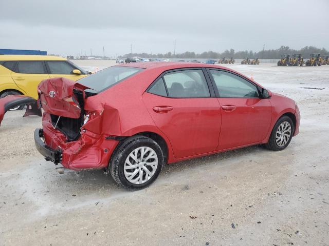 Obraz 3 z 2018 TOYOTA COROLLA L 2018 z VIN 2T1BURHE2JC064114