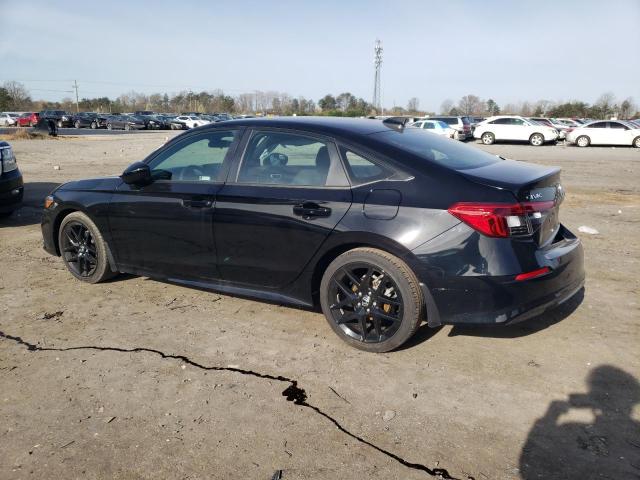 Изображение 2 2023 HONDA CIVIC SPORT 2023 с VIN 2HGFE2F53PH556093