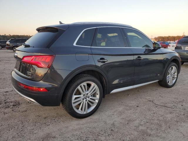 Image 3 of 2018 AUDI Q5 PREMIUM PLUS 2018 with VIN WA1BNAFYXJ2212644
