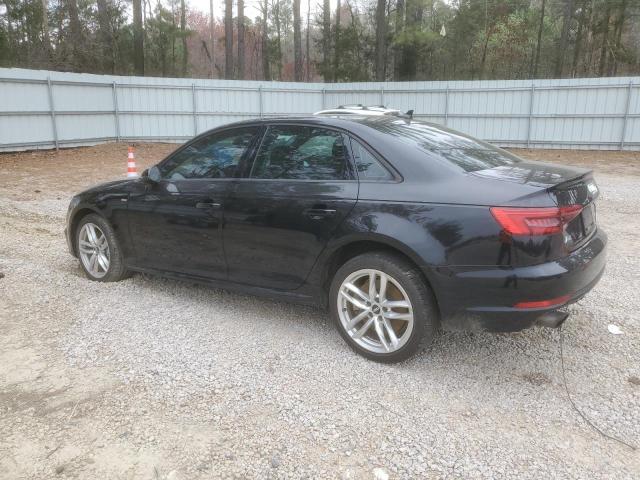 Изображение 2 2017 AUDI A4 PREMIUM 2017 с VIN WAUDNAF43HN059557